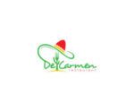 del carmen restaurant logo